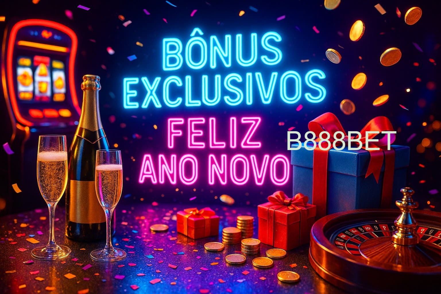 Bônus Festivos