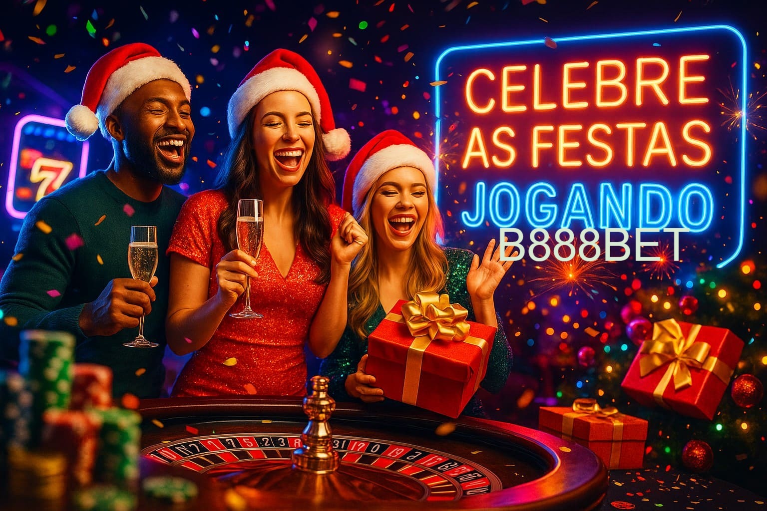 Jogos Festivos