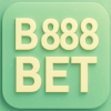 Logo da B888BET