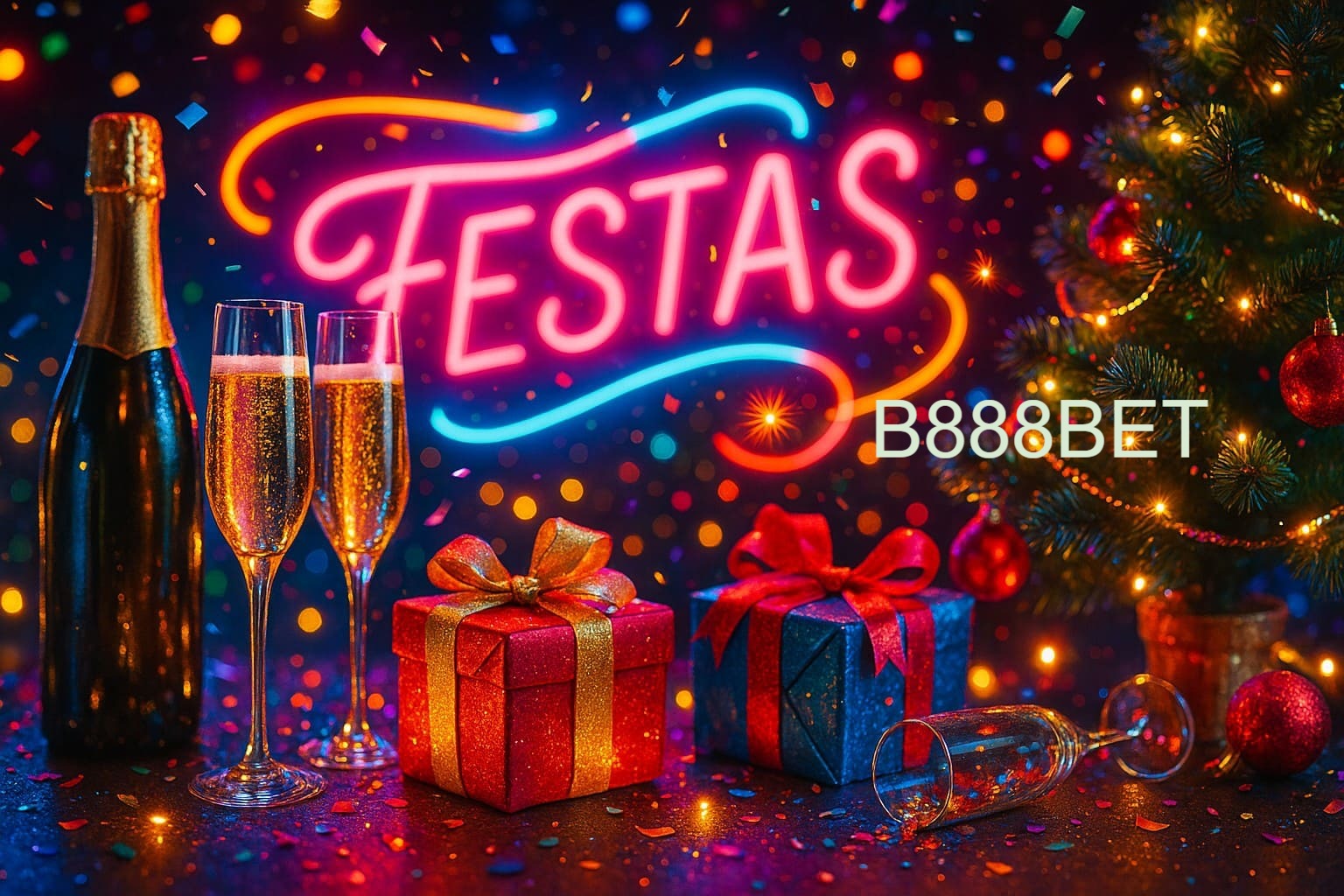 Slots Festivos
